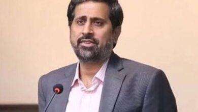 سابق وزیراعظم نے تحفے میں ملاسونےکا لوٹا پیتل سے تبدیل کیا: فیاض چوہان کے سنگین الزامات