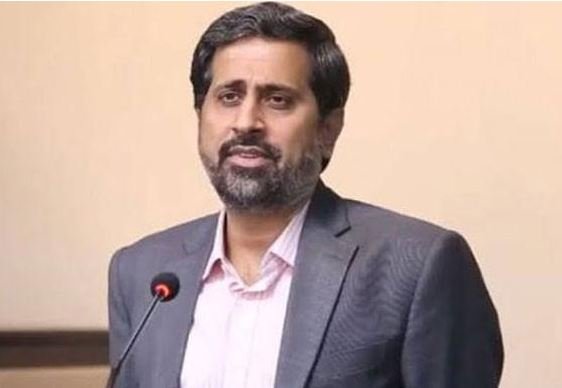 سابق وزیراعظم نے تحفے میں ملاسونےکا لوٹا پیتل سے تبدیل کیا: فیاض چوہان کے سنگین الزامات