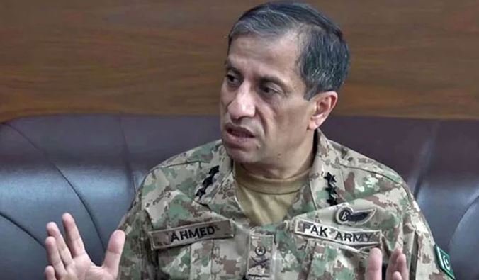9 مئی فوج کا نہیں قوم کا مقدمہ ہے، آرمی چیف نے برسلز میں معافی کی کوئی بات نہیں کی: ڈی جی آئی ایس پی آر