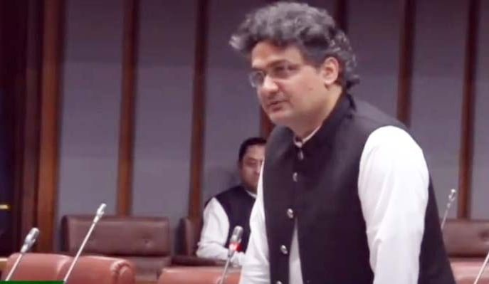 عمران خان کے ٹائیگرز نے رات جاگ کر معرکہ حق پر مہم چلائی لیکن انہیں ایوارڈ نہیں دیا گیا: فیصل جاوید