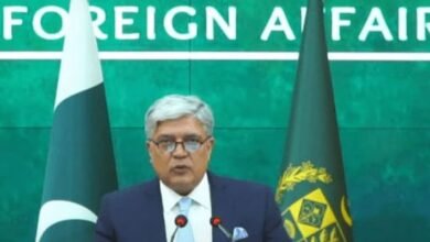 آپریشن مہادیو کی ہمارے نزدیک کوئی اہمیت نہیں، بھارتی وزیر داخلہ کا بیان کہانیاں ہیں: پاکستان