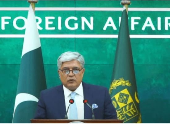 آپریشن مہادیو کی ہمارے نزدیک کوئی اہمیت نہیں، بھارتی وزیر داخلہ کا بیان کہانیاں ہیں: پاکستان