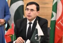 ہم 9 مئی کی مذمت کرتے ہیں، یہ نہیں ہونا چاہیے تھا، آئندہ بھی کبھی نہیں ہونا چاہیے: چیئرمین پی ٹی آئی