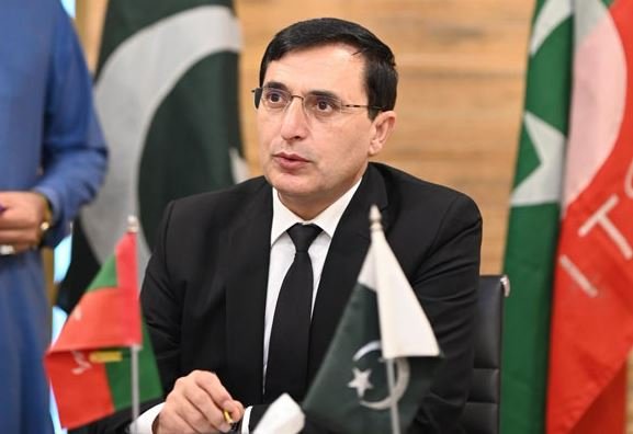 ہم 9 مئی کی مذمت کرتے ہیں، یہ نہیں ہونا چاہیے تھا، آئندہ بھی کبھی نہیں ہونا چاہیے: چیئرمین پی ٹی آئی