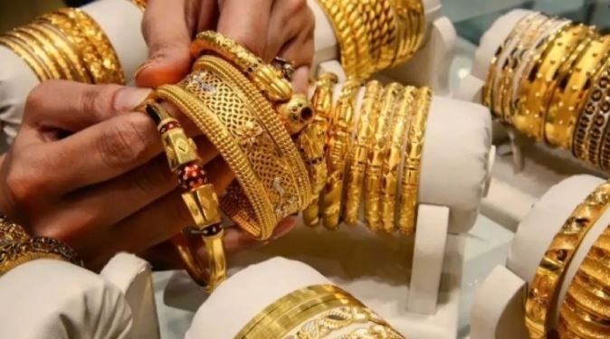 مسلسل دوسرے روز سونے کی قیمت میں کمی، کتنے روپے فی تولہ ہوگیا؟