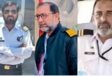 خیبرپختونخوا میں ہیلی کاپٹر حادثہ، شہید افراد کی تفصیلات سامنے آگئیں