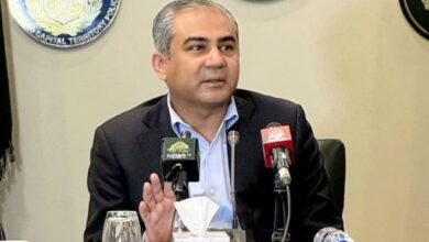 آرمی چیف نے سعودی وفد سے کہا بھارت چمکتی مرسڈیز اور پاکستان بھرا ہوا ڈمپر ہے، وزیرداخلہ
