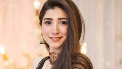 اداکارہ مریم نفیس نے شوبز انڈسٹری کو منافق قرار دے دیا