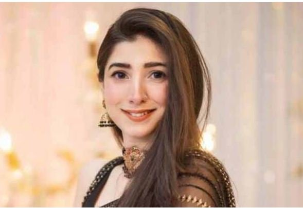 اداکارہ مریم نفیس نے شوبز انڈسٹری کو منافق قرار دے دیا
