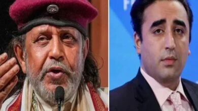 بلاول کے بیان پر متھن چکرورتی تلملا گئے، پاکستان پر میزائل حملے کی گیدڑ بھپکی