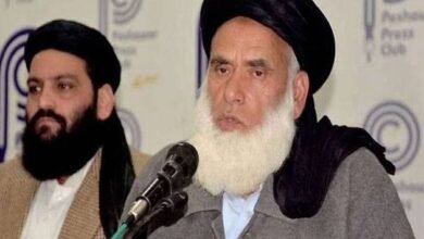 فائرنگ سے جے یو آئی رہنما مفتی کفایت اللہ اور انکی اہلیہ زخمی، بیٹا بیٹی جاں بحق