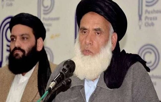 فائرنگ سے جے یو آئی رہنما مفتی کفایت اللہ اور انکی اہلیہ زخمی، بیٹا بیٹی جاں بحق