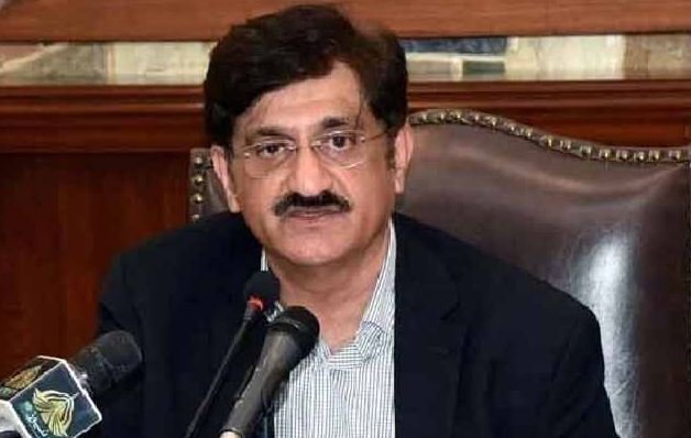 کراچی میں بارش سے شہریوں کو ہونے والی مشکلات پر وزیراعلیٰ سندھ نے معذرت کر لی