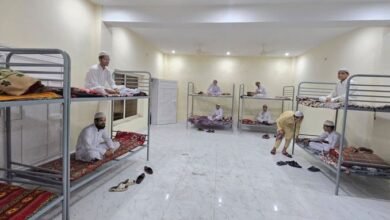 اسلام آباد مری روڈ مدرسے کو مدرسہ انتظامیہ کی مشاورت سے منتقل کیا گیا: وزیر مملکت