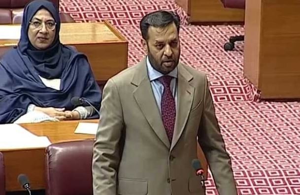 ہم نے کشمیر کی آزادی کی جنگ کراچی کی گلیوں میں لڑی ہے: مصطفیٰ کمال