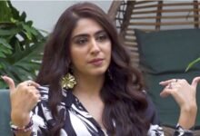 جس میڈیا میں اداکاراؤں کی لاشیں ملتی ہیں وہاں کام کون کرنا چاہتا ہے؟ نعیمہ بٹ