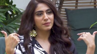 جس میڈیا میں اداکاراؤں کی لاشیں ملتی ہیں وہاں کام کون کرنا چاہتا ہے؟ نعیمہ بٹ