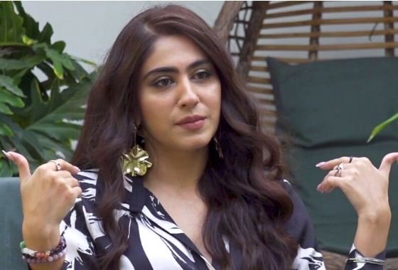 جس میڈیا میں اداکاراؤں کی لاشیں ملتی ہیں وہاں کام کون کرنا چاہتا ہے؟ نعیمہ بٹ
