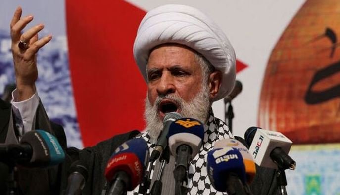 حزب اللہ کو غیرمسلح کرنے کی کوشش لبنان میں خانہ جنگی پیدا کریگی، نعیم قاسم کی حکومت کو تنبیہ