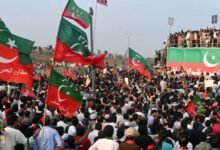 پی ٹی آئی نے ارکان قومی اسمبلی اور سینیٹرز کو اسلام آباد بلالیا
