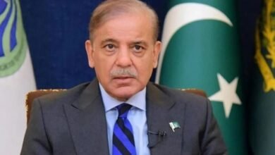 وزیراعظم کی "نشان پاکستان" لینے سے معذرت، اپنا نام فہرست سے نکال دیا