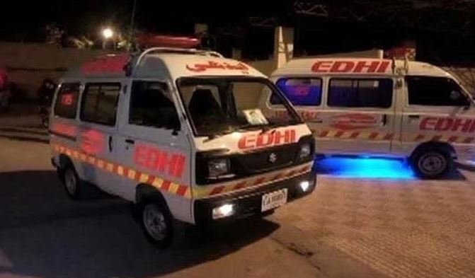 کراچی: سولجر بازار میں فائرنگ سے وکیل جاں بحق، ملزم فرار