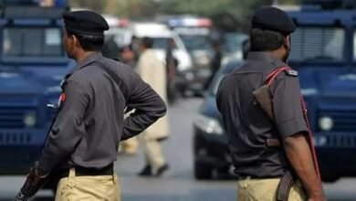 کے پی: 3 دنوں میں دہشتگردوں کے 10 مقامات پر حملے، 5 اہلکار شہید