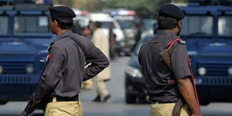 کے پی: 3 دنوں میں دہشتگردوں کے 10 مقامات پر حملے، 5 اہلکار شہید