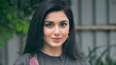 سوشل میڈیا پر لوگ ہمارے بارے میں ایسا بھی لکھتے ہیں جو پڑھنا مشکل ہوتا ہے: طوبیٰ انوار