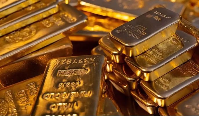 پاکستان میں فی تولہ سونا سستا ہوگیا