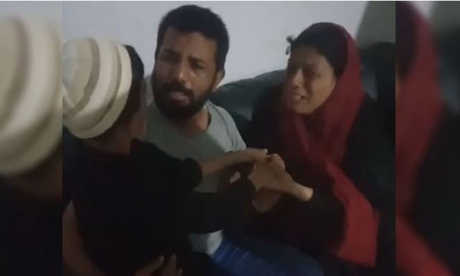 راولپنڈی سے اغوا کیا جانے والا 10 سالہ بچہ بہاولنگر سے بازیاب