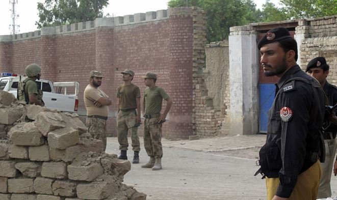 پولیس چوکی پر حملہ ناکام، 3 دہشتگرد ہلاک، مقابلے میں ایک اہلکار شہید