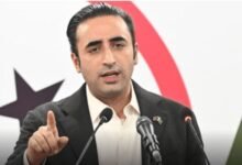 افغانستان میں طالبان کے آنے سے بلوچستان اور کے پی میں دہشتگردی بڑھی: بلاول