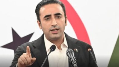 افغانستان میں طالبان کے آنے سے بلوچستان اور کے پی میں دہشتگردی بڑھی: بلاول