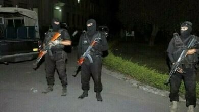 خیبر میں سی ٹی ڈی کی کارروائی، چمکنی خودکش حملے کے ماسٹر مائنڈ سمیت 3 دہشتگرد ہلاک