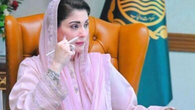 وزیراعلیٰ پنجاب کیخلاف سوشل میڈیا پر نازیبا الفاظ استعمال کرنے پر 3 ملزمان گرفتار