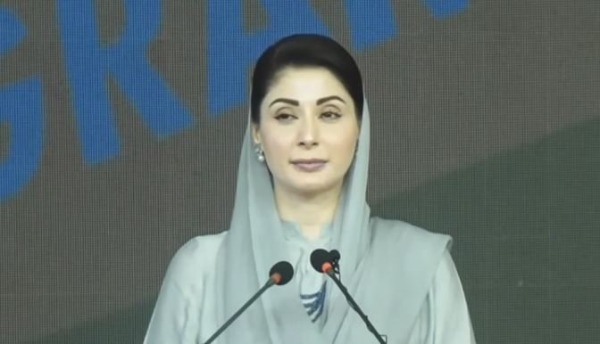 پنجاب میں بدترین سیلاب آیا، دوسرے صوبوں نے سیلاب پر سیاست کی: مریم نواز