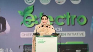 سیلاب متاثرین کا بینظیر انکم سپورٹ پروگرام کے 10ہزار سےکچھ نہیں بنےگا، مریم نواز
