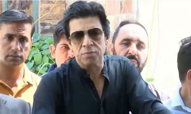 لگژری لائف اسٹائل اور گوشواروں کے فرق والے ٹیکس دینے کی تیاری کرلیں: فیصل واوڈا