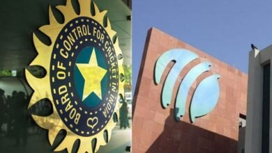 بھارتی بورڈ کا ایشیا کپ ٹرافی کا معاملہ آئی سی سی میں اٹھانے کا فیصلہ