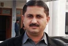 پی ٹی آئی رہنما جمشید دستی کو جعلی ڈگری کیس میں 7 سال قید کی سزا سنادی گئی
