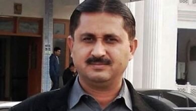 پی ٹی آئی رہنما جمشید دستی کو جعلی ڈگری کیس میں 7 سال قید کی سزا سنادی گئی