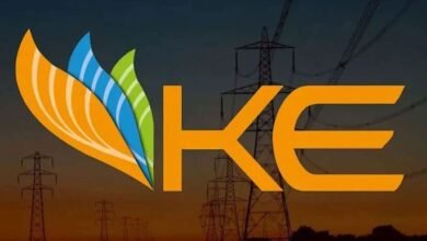 کے الیکٹرک پر وفاقی حکومت کے واجبات 203 ارب روپے تک پہنچ گئے