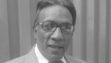 کامیڈین لکی ڈیئر طویل علالت کے بعد میواسپتال لاہور میں وفات پاگئے