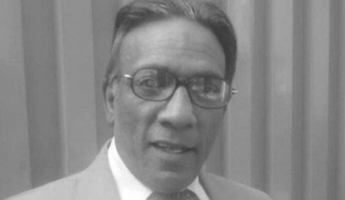 کامیڈین لکی ڈیئر طویل علالت کے بعد میواسپتال لاہور میں وفات پاگئے