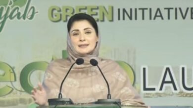 وزیراعلیٰ پنجاب کا سیلاب سے متاثرہ کسانوں کیلئے 20 ہزار روپے فی ایکڑ امداد کا اعلان