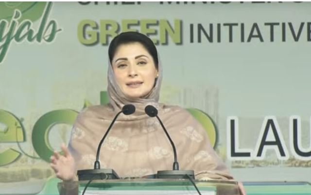 وزیراعلیٰ پنجاب کا سیلاب سے متاثرہ کسانوں کیلئے 20 ہزار روپے فی ایکڑ امداد کا اعلان