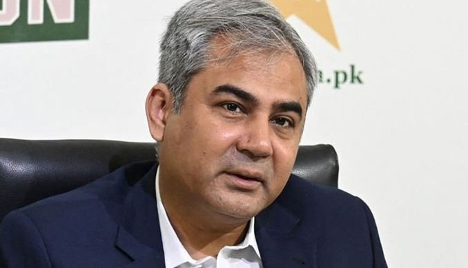 جنگ کو کھیل سے جوڑنا مایوسی کی علامت ہے، محسن نقوی کا مودی کو کرارا جواب