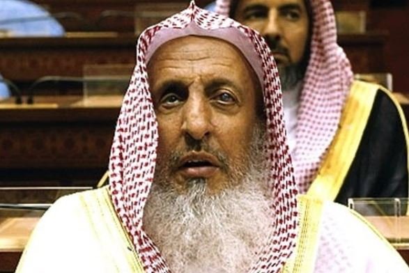 سعودی عرب کے مفتی اعظم شیخ عبدالعزیز انتقال کرگئے