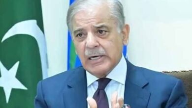 وزیراعظم کی سرمایہ کاری اور تجارت کو فروغ دینے کیلئے قابل عمل منصوبوں پرکام کی ہدایت